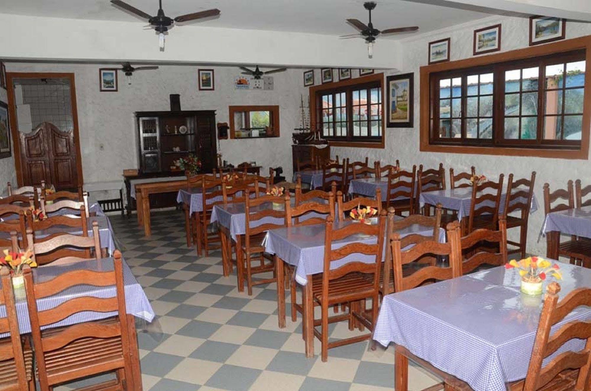 Pousada Tropical ปาราตี ภายนอก รูปภาพ